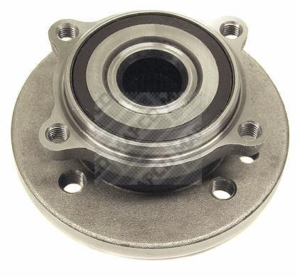 Roulement de roue MAPCO ref. 26655
