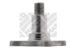 Fusée d'essieu, suspension de roue MAPCO ref. 26699