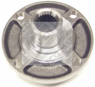 Cubo de roda MAPCO ref. 26725