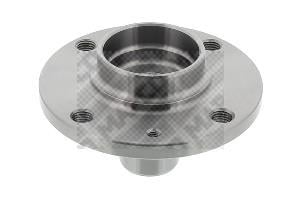 Butée hydraulique Coupé