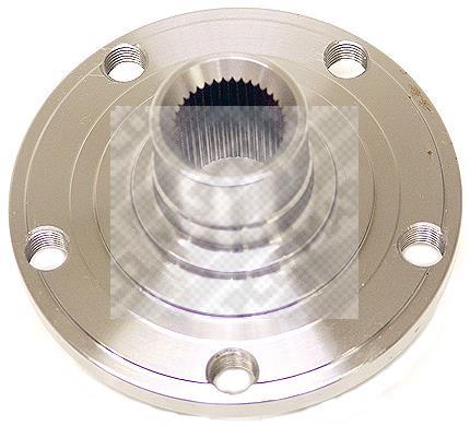 Butée hydraulique A4