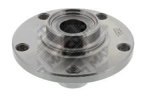 Moyeu de roue MAPCO 26736