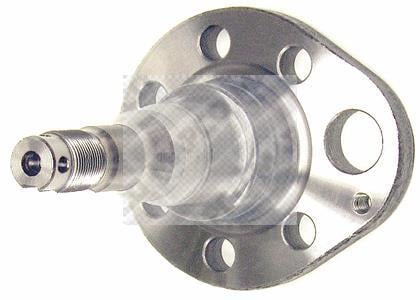 Fusée d'essieu, suspension de roue MAPCO ref. 26740
