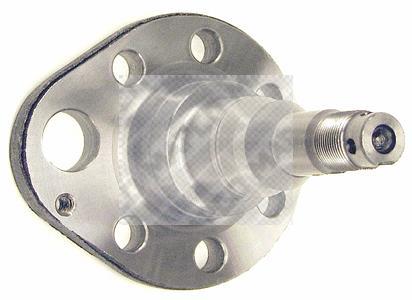 Butée hydraulique I