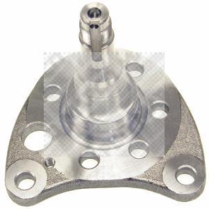 Butée hydraulique I