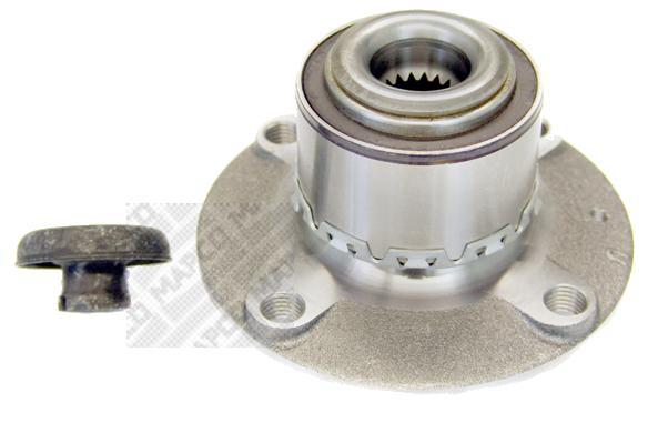 Roulement de roue MAPCO ref. 26750
