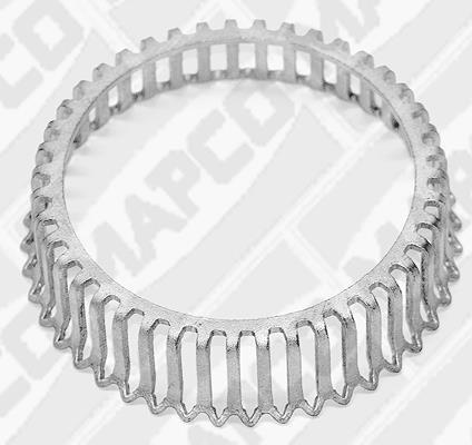 Coroa alvo do ABS MAPCO ref. 26752/7