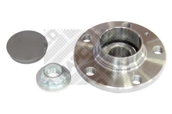 Cojinete de rueda MAPCO ref. 26755