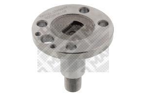Fusée d'essieu, suspension de roue MAPCO ref. 26780