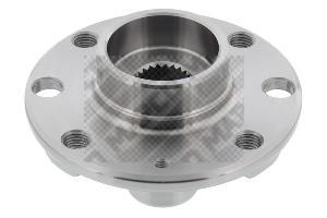 Cubo de rueda MAPCO ref. 26782