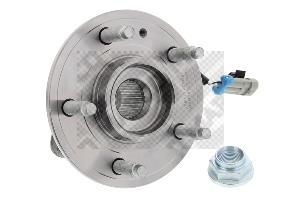 Roulement de roue MAPCO ref. 26785