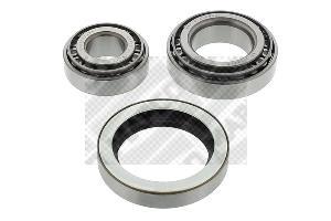 Rolamento de roda MAPCO 26789