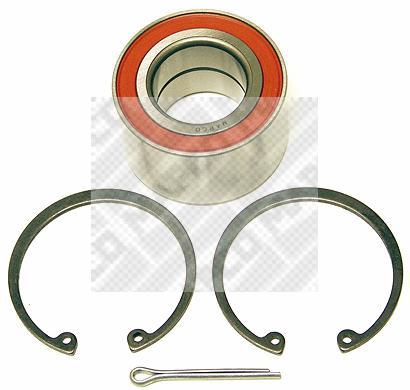 Roulement de roue MAPCO ref. 26802