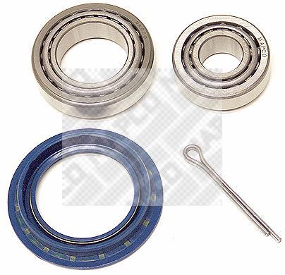 Rolamento de roda MAPCO ref. 26803