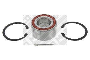 Rolamento de roda MAPCO ref. 26805