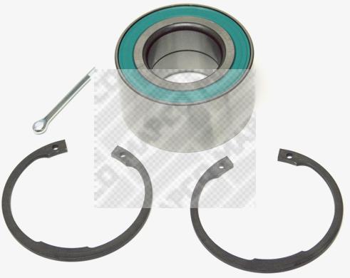 Rolamento de roda MAPCO ref. 26805
