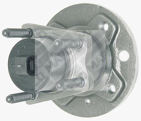 Butée hydraulique Forma