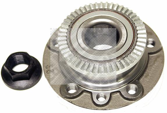 Cojinete de rueda MAPCO ref. 26809