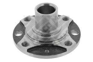 Butée hydraulique I