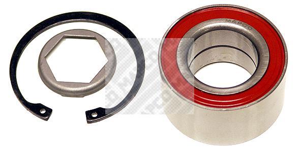 Rolamento de roda MAPCO ref. 26820