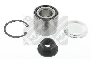 Rolamento de roda MAPCO ref. 26825