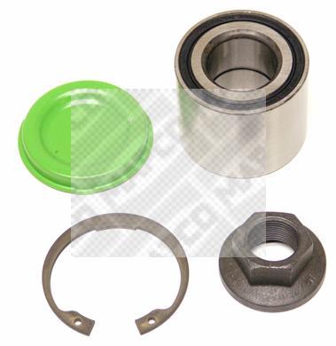 Rolamento de roda MAPCO ref. 26825