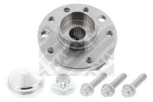 Rolamento de roda MAPCO ref. 26831