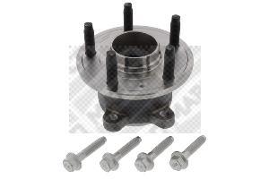 Roulement de roue MAPCO ref. 26854