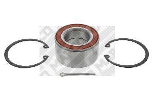 Rolamento de roda MAPCO ref. 26861