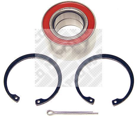 Rolamento de roda MAPCO ref. 26861