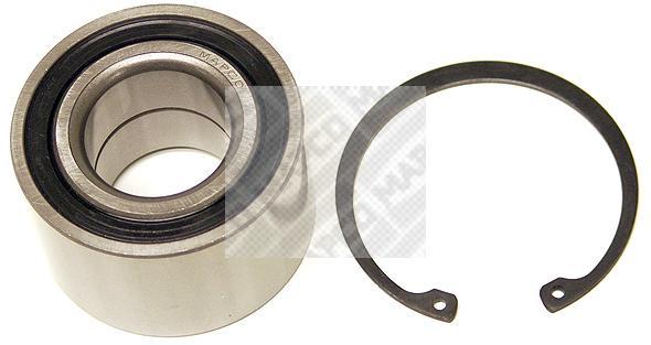 Cojinete de rueda MAPCO ref. 26862