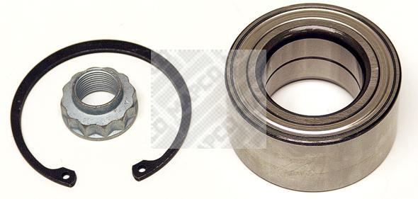 Roulement de roue MAPCO ref. 26893