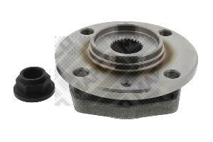 Roulement de roue MAPCO ref. 26901