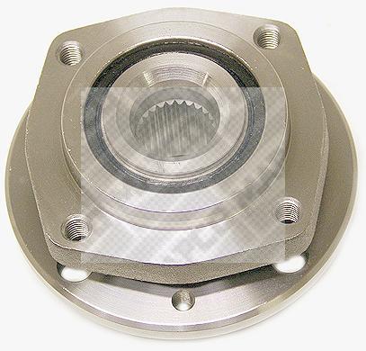 Roulement de roue MAPCO ref. 26901