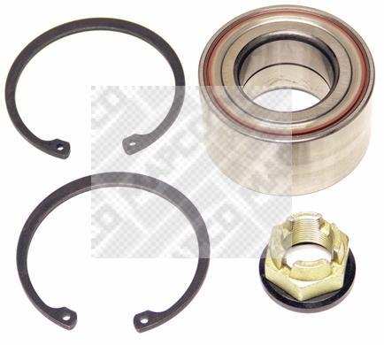 Rolamento de roda MAPCO ref. 26904