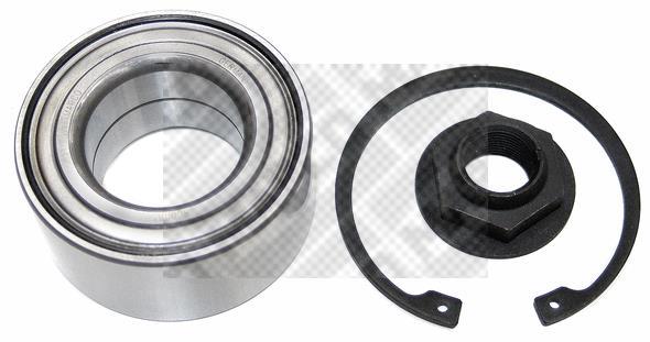 Roulement de roue MAPCO ref. 26907