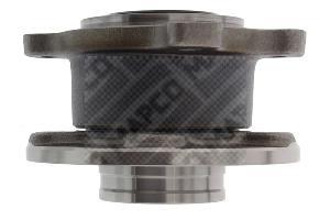 Roulement de roue MAPCO 26909