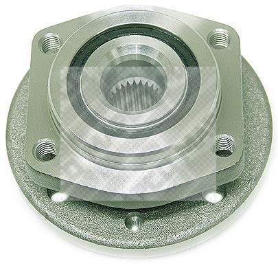 Roulement de roue MAPCO ref. 26913
