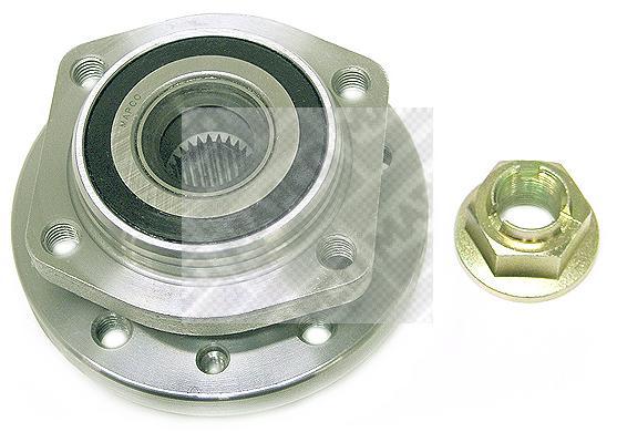 Roulement de roue MAPCO ref. 26914