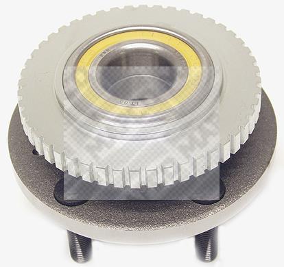Rolamento de roda MAPCO ref. 26915