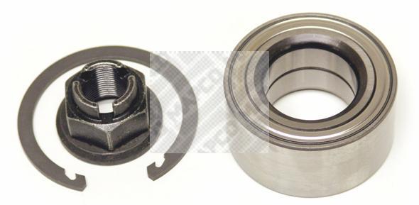 Rolamento de roda MAPCO ref. 26921