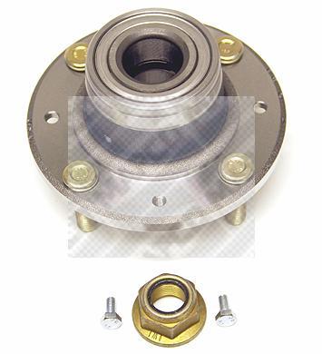 Roulement de roue MAPCO ref. 26922