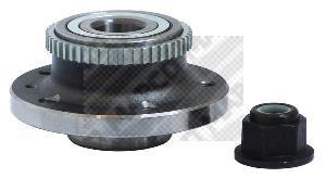 Rolamento de roda MAPCO ref. 26927