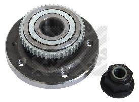 Rolamento de roda MAPCO ref. 26927