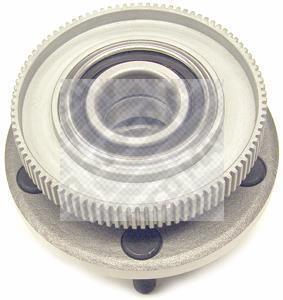 Roulement de roue MAPCO ref. 26928