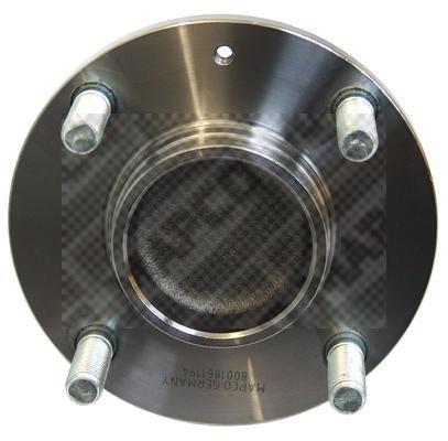 Roulement de roue MAPCO ref. 26932