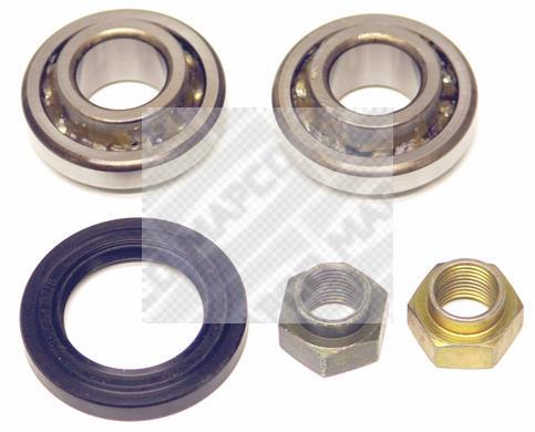 Cojinete de rueda MAPCO ref. 26942