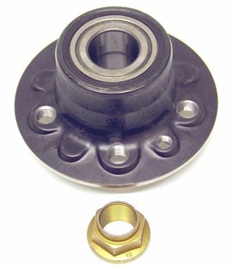 Rolamento de roda MAPCO ref. 26943