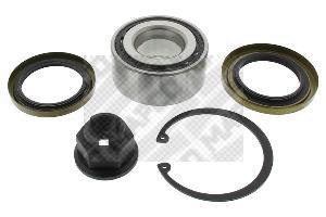 Cojinete de rueda MAPCO 26958