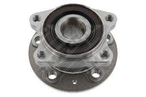 Rolamento de roda MAPCO 26970